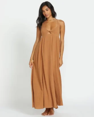 Vestido largo Modern Love