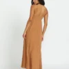 Vestido largo Modern Love