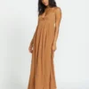 Vestido largo Modern Love