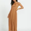 Vestido largo Modern Love