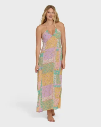 Vestido largo One Day