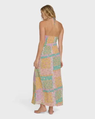 Vestido largo One Day