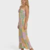 Vestido largo One Day