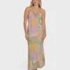 Vestido largo One Day