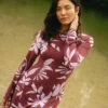 Vestido largo Romance You