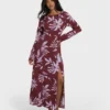 Vestido largo Romance You