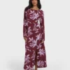Vestido largo Romance You
