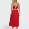 Vestido largo Take It Back