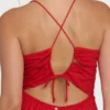 Vestido largo Take It Back