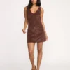 Vestido Last Waves Vestido Last Waves