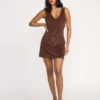 Vestido Last Waves Vestido Last Waves