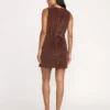 Vestido Last Waves Vestido Last Waves