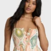 Vestido midi Fever Dream