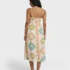 Vestido midi Fever Dream