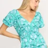 Vestido midi Go Coastal