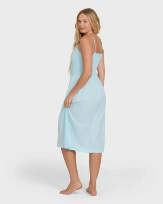 Vestido midi Hidden Cove Vestido midi Hidden Cove