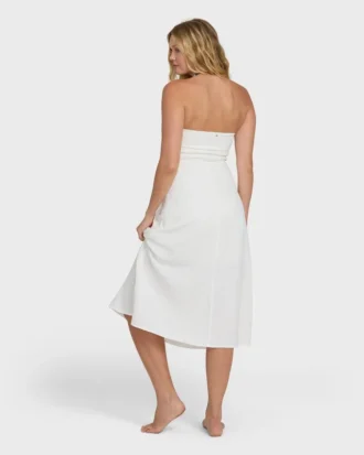 Vestido midi «In the Sky»