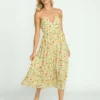 Vestido midi «In Your Heart» Vestido midi «In Your Heart»