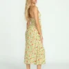 Vestido midi «In Your Heart» Vestido midi «In Your Heart»