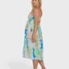 Vestido midi Island Life Vestido midi Island Life