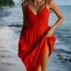 Vestido midi Such a Trip