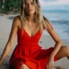 Vestido midi Such a Trip