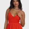 Vestido midi Such a Trip