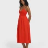 Vestido midi Such a Trip