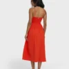 Vestido midi Such a Trip