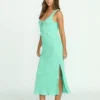 Vestido midi Sweet Heat Vestido midi Sweet Heat