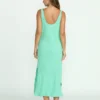 Vestido midi Sweet Heat Vestido midi Sweet Heat
