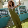 Vestido midi Sweet Moves Vestido midi Sweet Moves