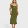Vestido midi Sweet Moves Vestido midi Sweet Moves