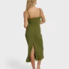 Vestido midi Sweet Moves Vestido midi Sweet Moves