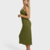 Vestido midi Sweet Moves Vestido midi Sweet Moves