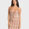 Vestido mini Call Me