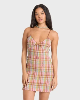 Vestido mini Call Me