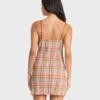 Vestido mini Call Me