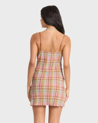Vestido mini Call Me