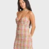 Vestido mini Call Me