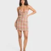 Vestido mini Call Me