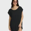 Vestido mini de pantalones cortos Hallow Wave Vestido mini de pantalones cortos Hallow Wave