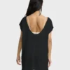 Vestido mini de pantalones cortos Hallow Wave Vestido mini de pantalones cortos Hallow Wave