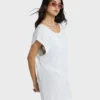 Vestido mini de pantalones cortos Hallow Wave Vestido mini de pantalones cortos Hallow Wave
