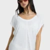Vestido mini de pantalones cortos Hallow Wave Vestido mini de pantalones cortos Hallow Wave