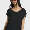 Vestido mini de pantalones cortos Hallow Wave Vestido mini de pantalones cortos Hallow Wave