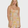 Vestido mini Dreaming of Sun Vestido mini Dreaming of Sun