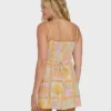 Vestido mini Dreaming of Sun Vestido mini Dreaming of Sun