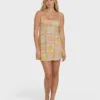 Vestido mini Dreaming of Sun Vestido mini Dreaming of Sun