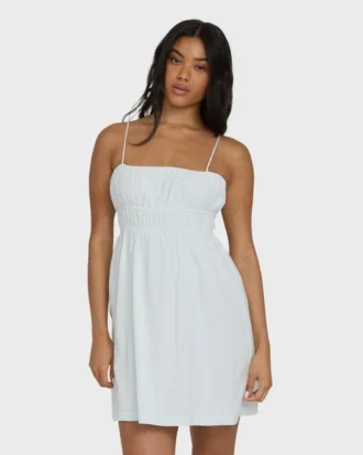 Vestido mini Feel the Breeze